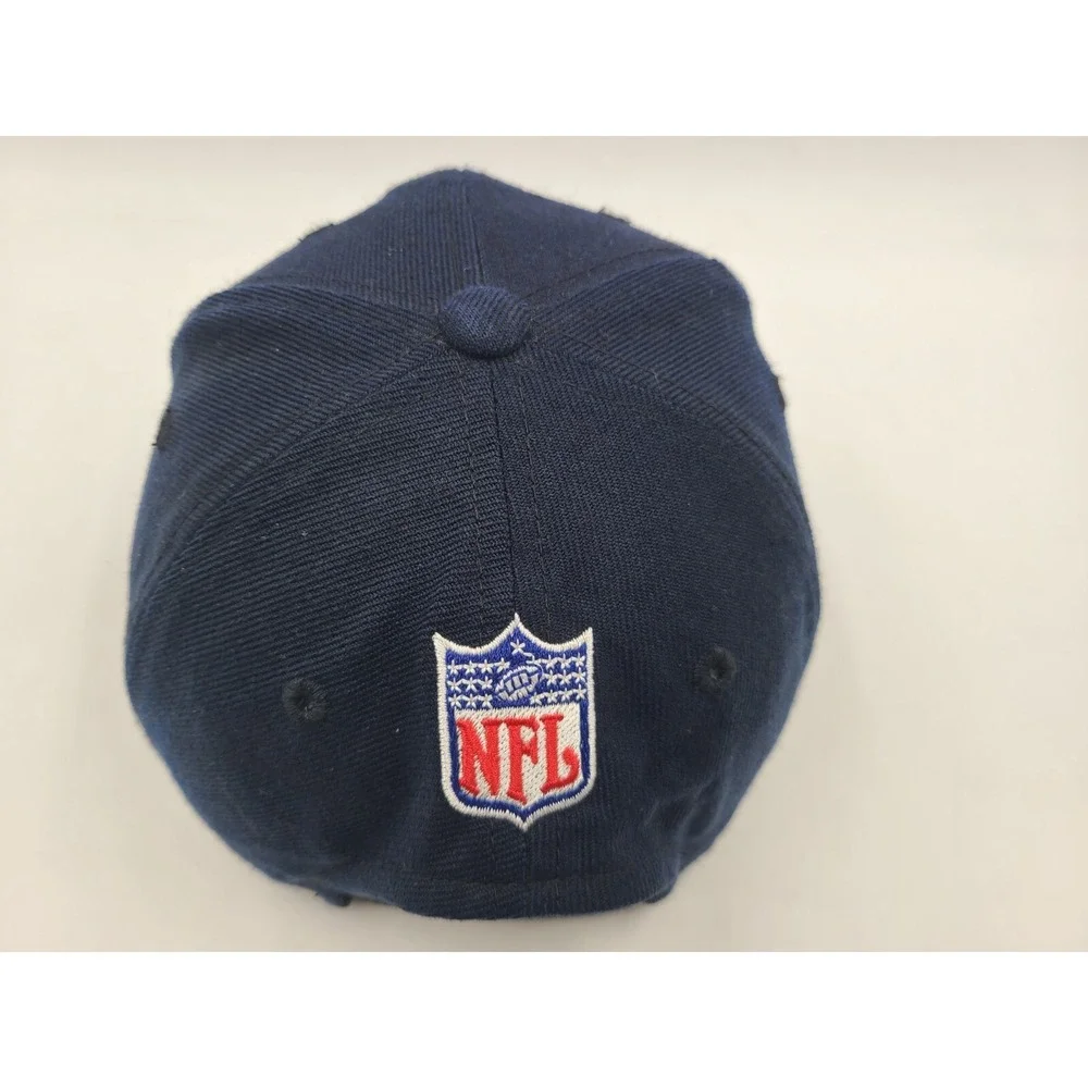 Vintage Pittsburgh Steelers Sports Specialties Snapback (Seems Small) Hat Cap‎